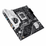 ⁦ASUS H810M AYW GAMING WIFI⁩ - الصورة ⁦4⁩