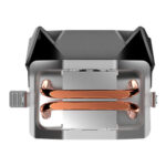 ⁦Antec A30 Neo ARGB⁩ - الصورة ⁦8⁩