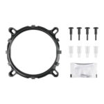 ⁦Antec A30 Neo ARGB⁩ - الصورة ⁦10⁩