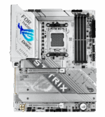 ⁦ASUS ROG - STRIX X870 - A GAMING WIFI⁩ - الصورة ⁦2⁩