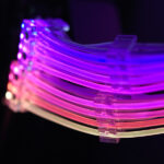 ⁦Lian Li LED PSU Extension Cable for 8 Pin⁩ - الصورة ⁦9⁩