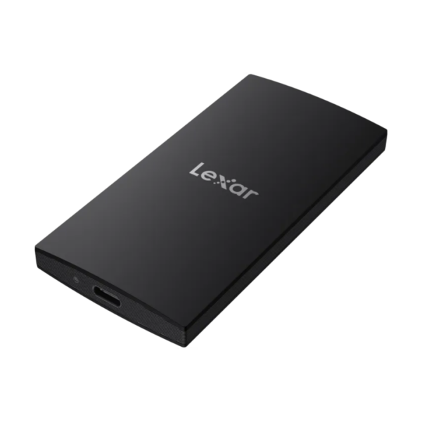 Lexar 2TB External Portable SSD