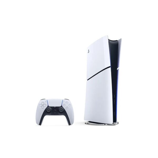 PlayStation 5 Slim Digital - Europe