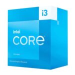 Intel Core i3-13100F - Tray