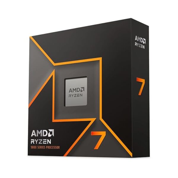 AMD Ryzen™ 7 9700X - Tray