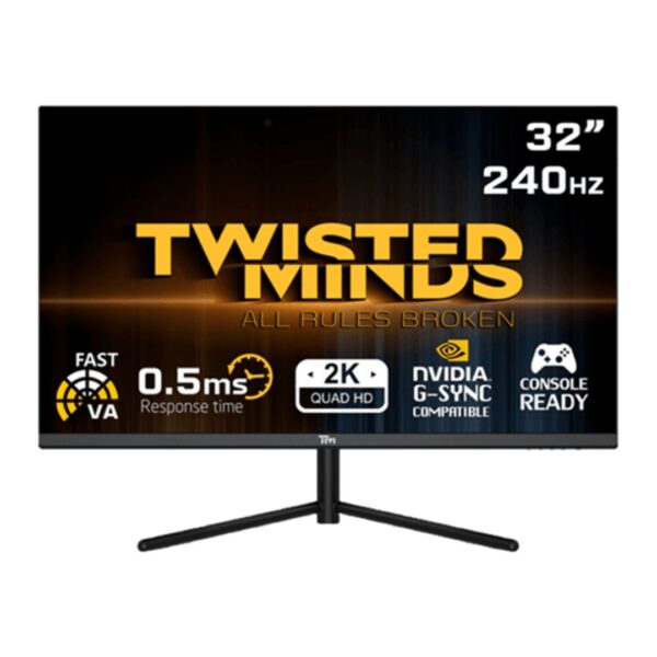 Twisted Minds TM32QHD240VA
