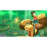 ⁦Nintendo Switch 2 - Donkey Kong Bananza⁩ - الصورة ⁦5⁩