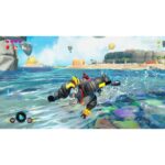 ⁦Nintendo Switch 2 - Donkey Kong Bananza⁩ - الصورة ⁦7⁩