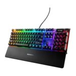 Steelseries Apex 7 TKL Gaming Keyboard (Red Switch) US