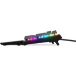 ⁦Steelseries Apex 7 TKL Gaming Keyboard (Red Switch) US⁩ - الصورة ⁦2⁩