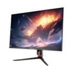 ⁦GALAX VIVANCE-32Q 32inch 165Hz Gaming Monitor⁩ - الصورة ⁦2⁩