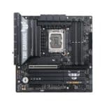 ASUS TUF GAMING B860M - PLUS WIFI