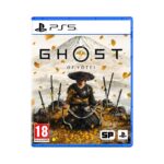 PlayStation 5 - GHOST OF YOTEI