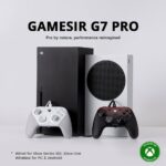 ⁦GameSir G7Pro - Black⁩ - الصورة ⁦4⁩
