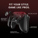 ⁦GameSir G7Pro - Black⁩ - الصورة ⁦5⁩