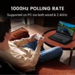 ⁦GameSir G7Pro - White⁩ - الصورة ⁦5⁩