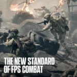 ⁦PlayStation 5 - Battlefield 6⁩ - الصورة ⁦5⁩