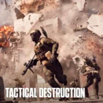 ⁦PlayStation 5 - Battlefield 6⁩ - الصورة ⁦6⁩