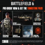 ⁦PlayStation 5 - Battlefield 6⁩ - الصورة ⁦8⁩