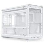 ⁦Lian li DAN case A3 MATX Wooden Panel ver White⁩ - الصورة ⁦4⁩