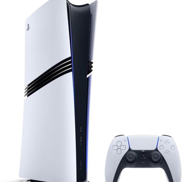 PlayStation 5 Pro - Europe