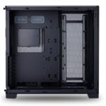 ⁦LIAN LI O11 DYNAMIC EVO Tempered Glass E-ATX Gaming PC Case - Black⁩ - الصورة ⁦2⁩