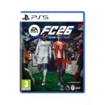 PlayStation 5 - FC26 Arabic