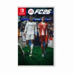 NintendoSW2 - FC26 Arabic