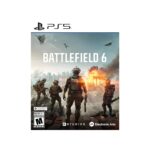 PlayStation 5 - Battlefield 6