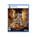 PlayStation 5 - Little Nightmares 3