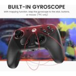 ⁦GameSir G7Pro - Black⁩ - الصورة ⁦2⁩