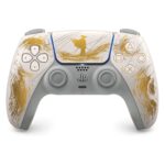 PlayStation DualSense - Ghost Of Yotei Edition