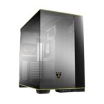 LIAN LI O11D EVO RGB Automobili Lamborghini Edition Mid Tower Gaming PC Case