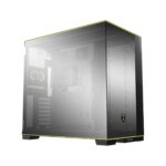 ⁦LIAN LI O11D EVO RGB Automobili Lamborghini Edition Mid Tower Gaming PC Case⁩ - الصورة ⁦2⁩