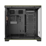 ⁦LIAN LI O11D EVO RGB Automobili Lamborghini Edition Mid Tower Gaming PC Case⁩ - الصورة ⁦6⁩