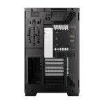 ⁦LIAN LI O11D EVO RGB Automobili Lamborghini Edition Mid Tower Gaming PC Case⁩ - الصورة ⁦5⁩