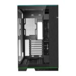 ⁦LIAN LI O11 DYNAMIC EVO Tempered Glass E-ATX Gaming PC Case - Black⁩ - الصورة ⁦4⁩