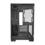 ⁦LIAN LI O11 DYNAMIC EVO Tempered Glass E-ATX Gaming PC Case - Black⁩ - الصورة ⁦6⁩