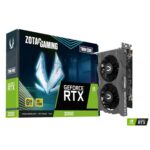 ZOTAC GAMING GeForce RTX 3050 6GB
