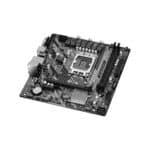 ⁦ASROCK H610M-HVS/M.2 R2.0 mATX⁩ - الصورة ⁦3⁩