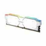 ⁦Lexar 32GB (2x16GB) Lexar Thor DDR5 6000MHZ RGB White⁩ - الصورة ⁦4⁩