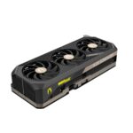 ⁦ZOTAC GAMING GEFORCE RTX 5070 Ti SOLID OC 16GB⁩ - الصورة ⁦4⁩
