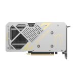 ⁦ZOTAC GAMING GeForce RTX 5060 Ti 16GB Twin Edge OC White⁩ - الصورة ⁦3⁩