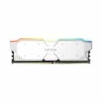 ⁦Lexar 32GB (2x16GB) Lexar Thor DDR5 6000MHZ RGB White⁩ - الصورة ⁦3⁩