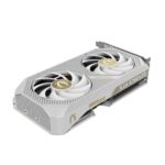 ⁦ZOTAC GAMING GeForce RTX 5060 Ti 16GB Twin Edge OC White⁩ - الصورة ⁦2⁩