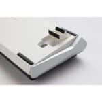 ⁦Ducky One 3 Classic Black/White SF 65% Red Switch⁩ - الصورة ⁦3⁩