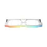 ⁦Lexar 32GB (2x16GB) Lexar Thor DDR5 6000MHZ RGB White⁩ - الصورة ⁦2⁩