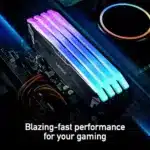 ⁦Lexar 8GB DDR4-3600 RGB⁩ - الصورة ⁦4⁩