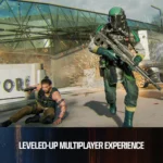 ⁦PlayStation 5 - Call of Duty: Black Ops 7 Arabic Edition⁩ - الصورة ⁦3⁩