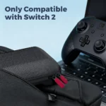 ⁦Nintendo Switch 2 - OTVO Storage Bag⁩ - الصورة ⁦6⁩